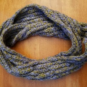 Nordstrom's Infinity Scarf